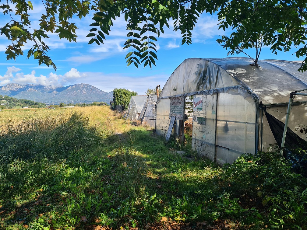 Rustico in vendita a Pinerolo