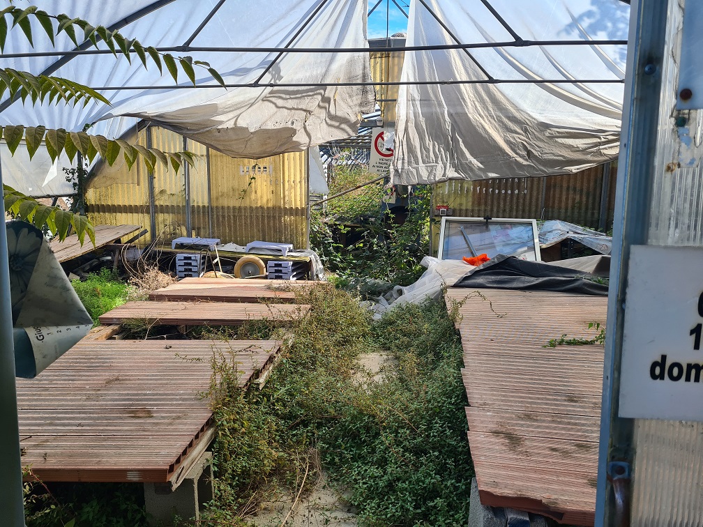 Rustico in vendita a Pinerolo