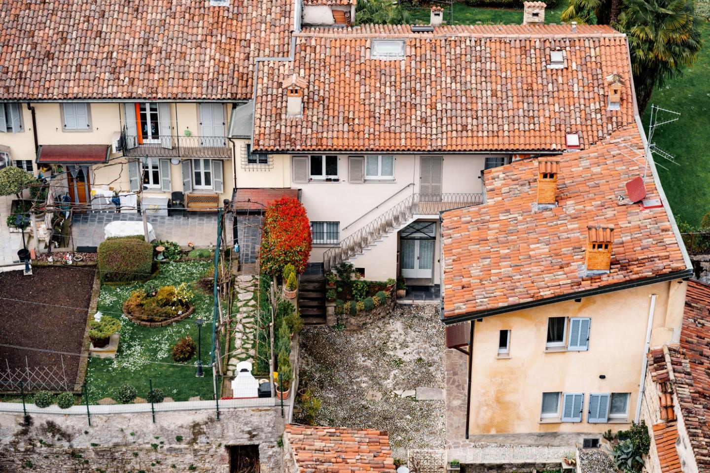 Casa vacanza 4 Locali con giardino a Valprato Soana