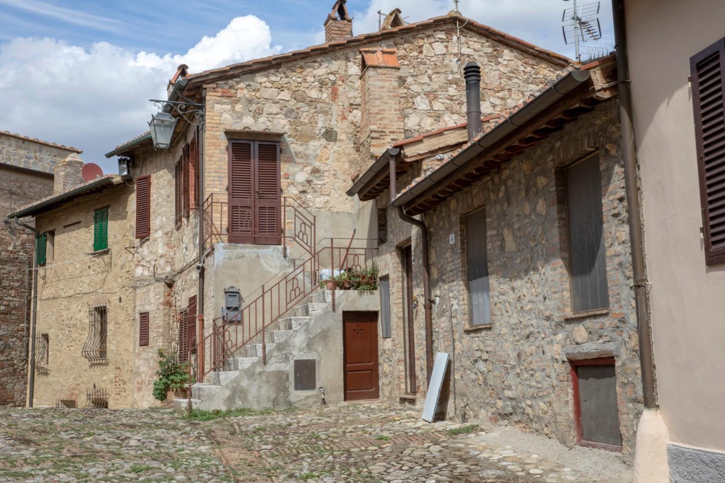 Casa vacanza 4 Locali con giardino a Valprato Soana