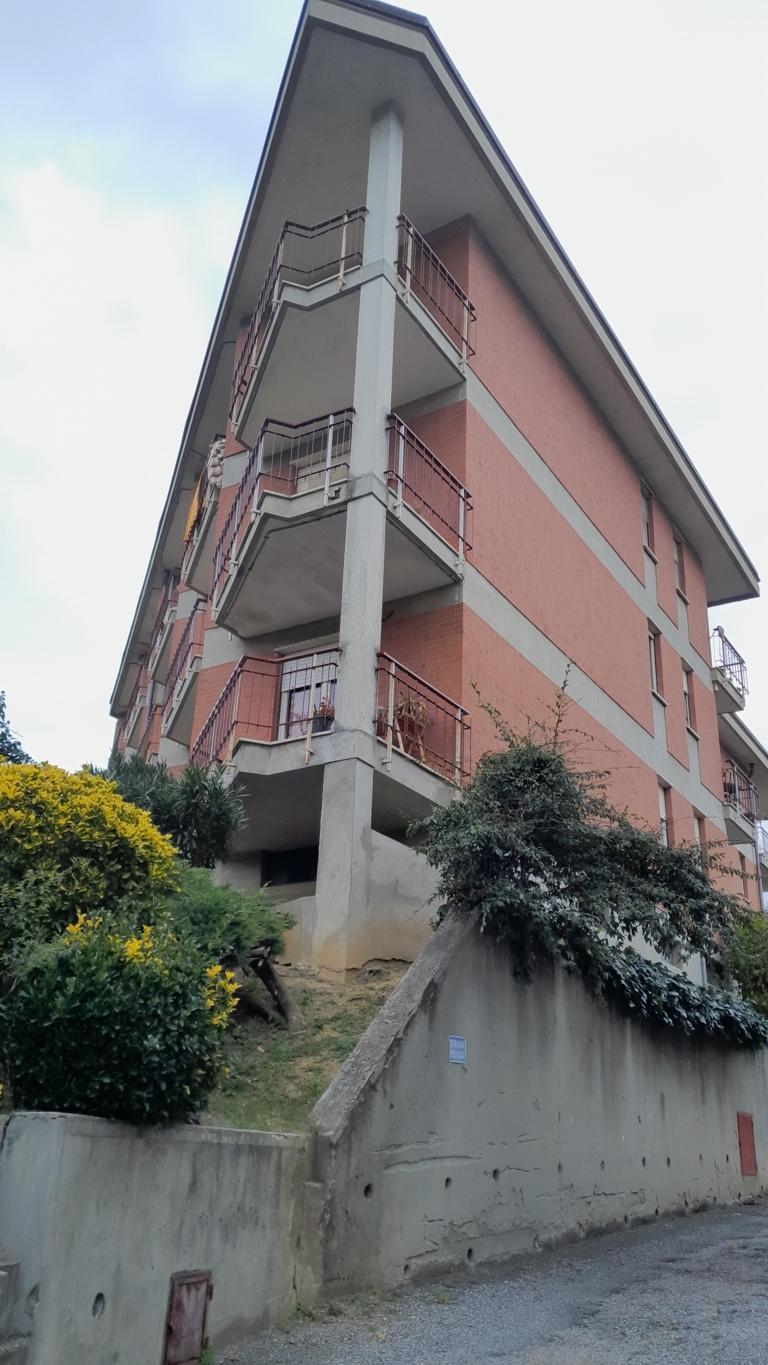 Quadrilocale in vendita a Rubiana