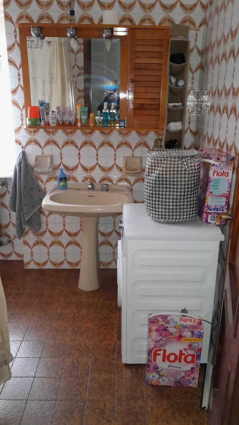 Quadrilocale in vendita a Rubiana