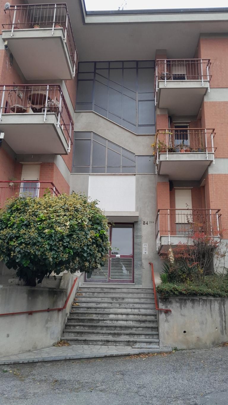 Quadrilocale in vendita a Rubiana