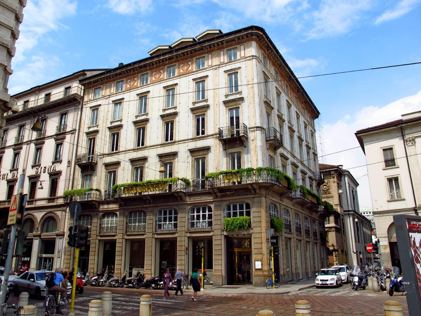 Appartamento con terrazzo a San Raffaele Cimena