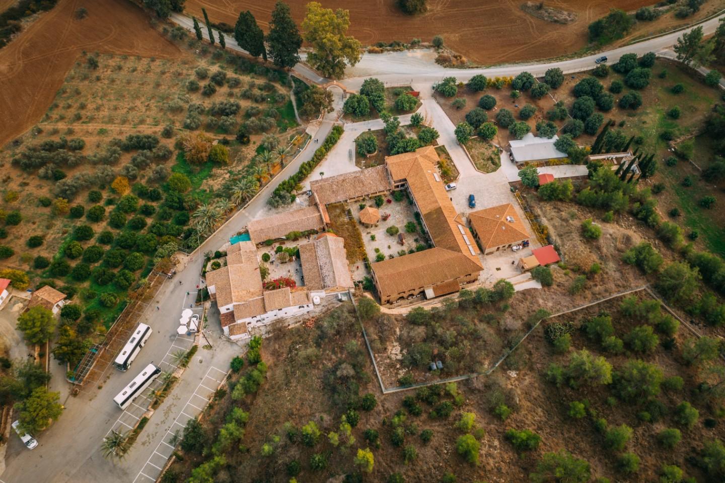 Rustico in vendita a None