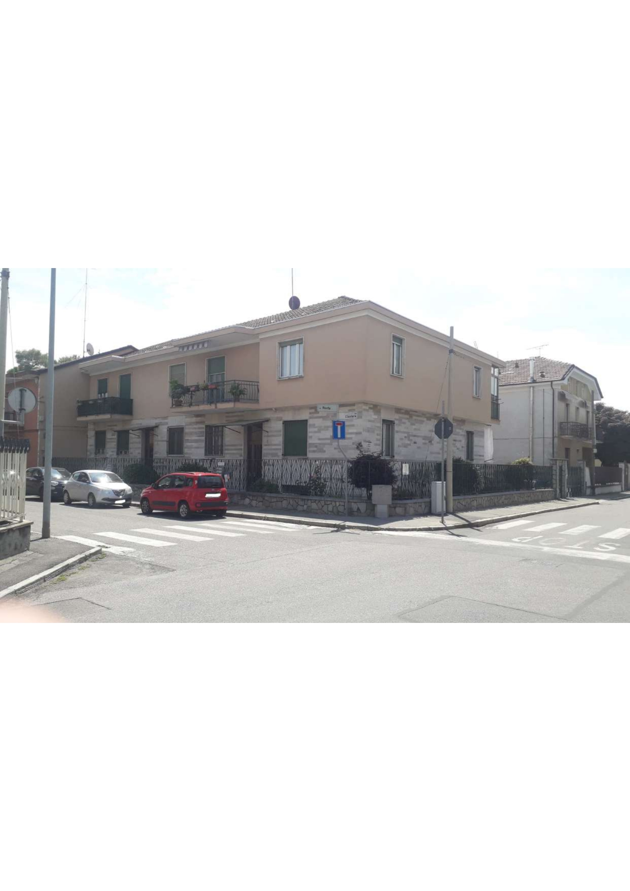 Bilocale in vendita a Collegno