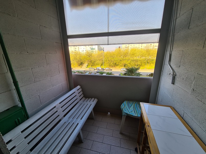 Appartamento con terrazzo a Grugliasco