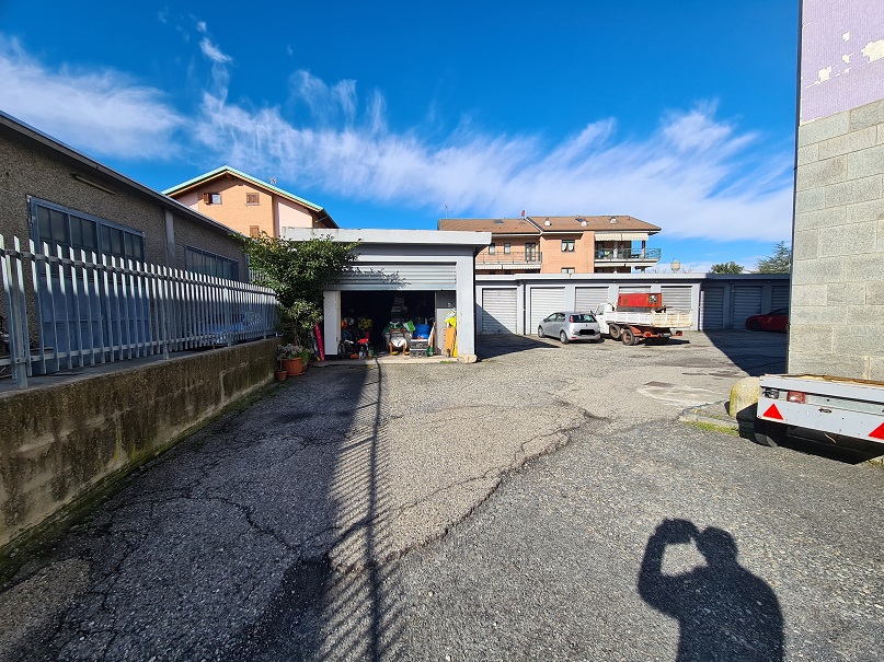 Casa vacanza Monolocale in vendita a Pianezza
