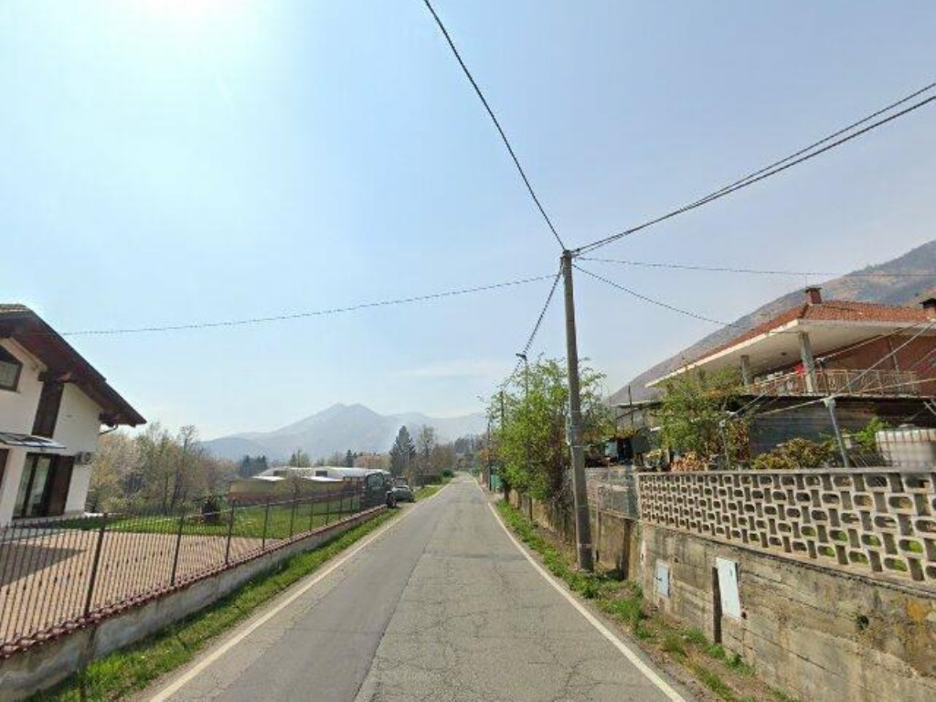 Terreno Agricolo in vendita a Vallo Torinese
