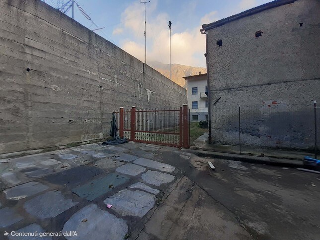Appartamento in vendita a Venaus