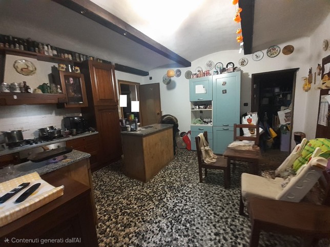 Appartamento in vendita a Venaus