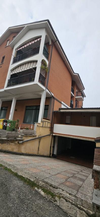 Quadrilocale in vendita a Rivarossa