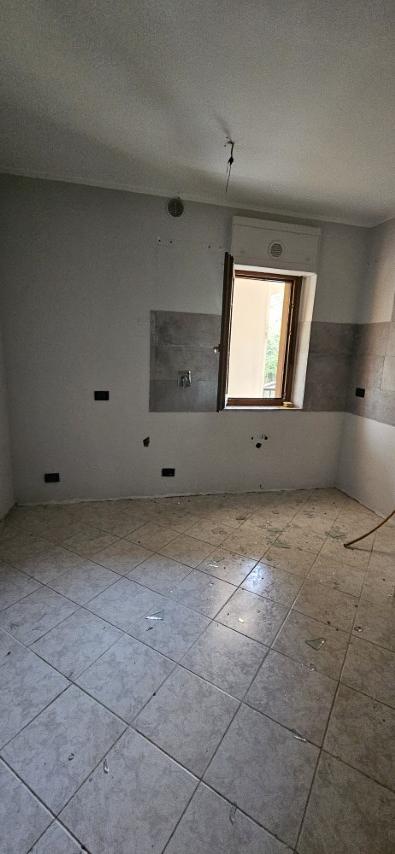 Quadrilocale in vendita a Rivarossa