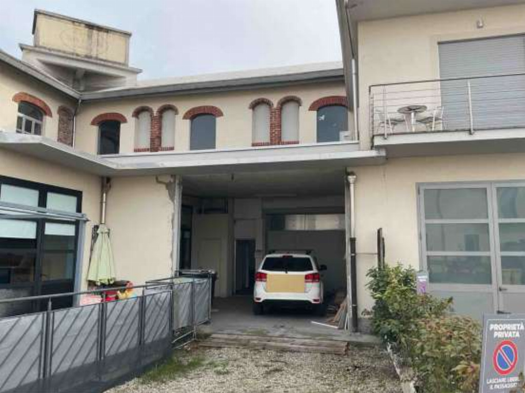 Casa vacanza Monolocale in vendita a Caselle Torinese