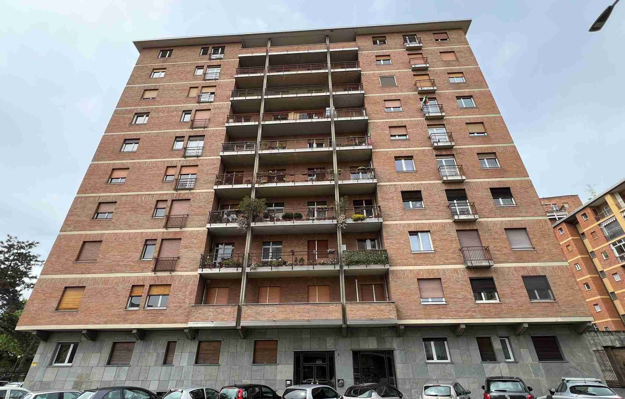 Bilocale in vendita a Torino