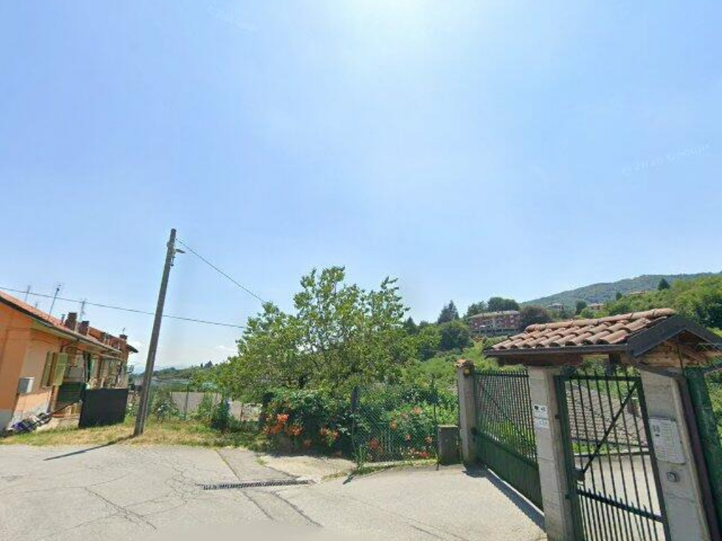Appartamento in vendita a Forno Canavese
