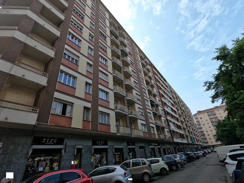 Quadrilocale in vendita a Torino