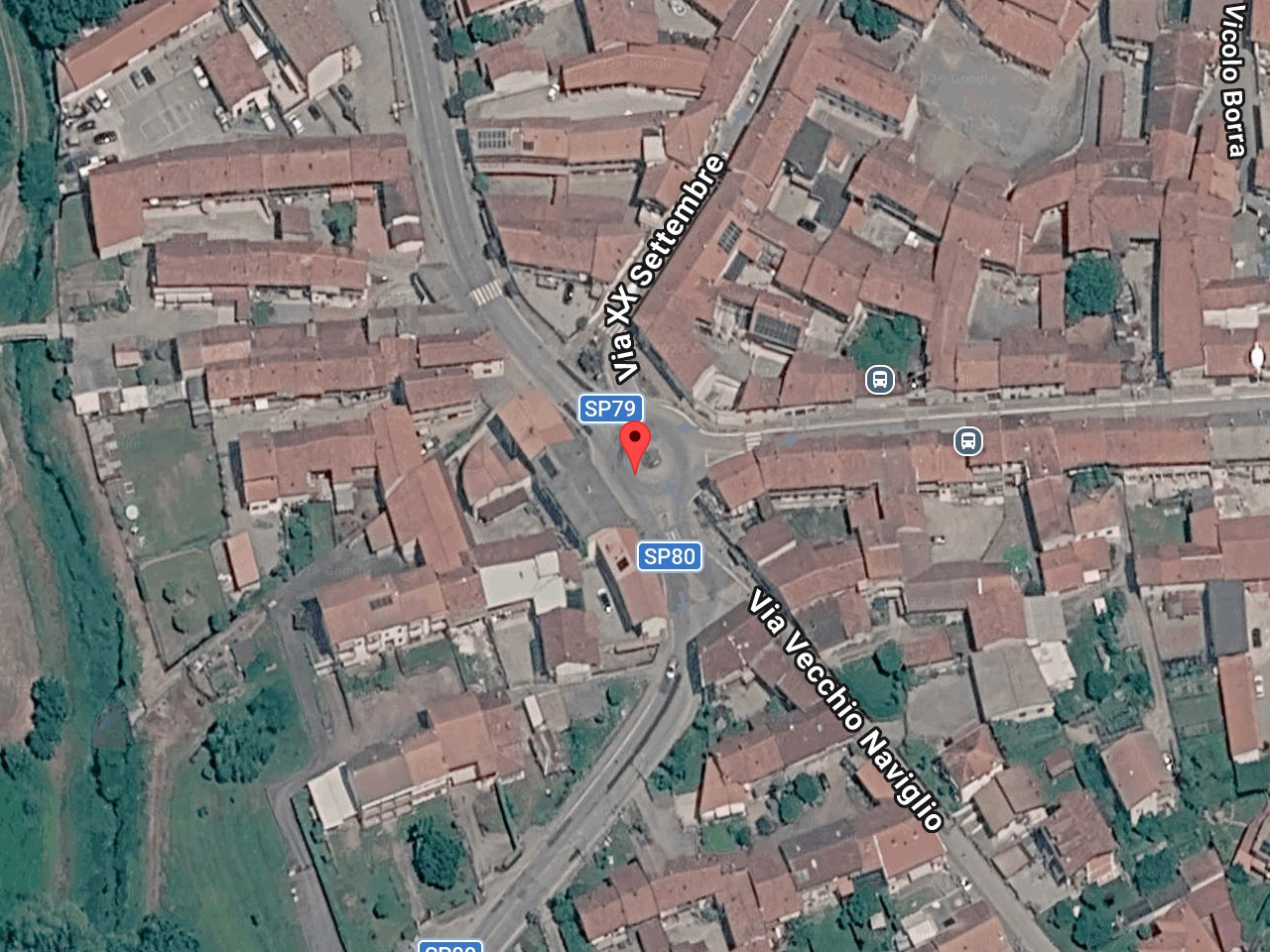 Quadrilocale in vendita a Albiano d'Ivrea