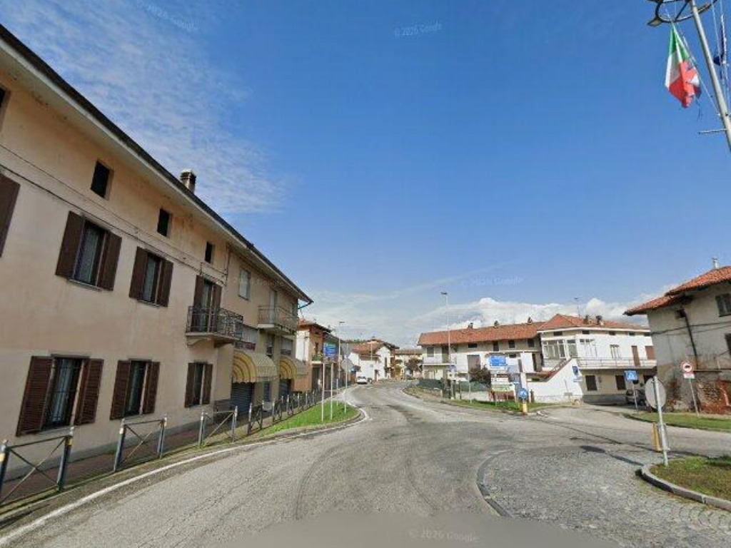 Quadrilocale in vendita a Albiano d'Ivrea