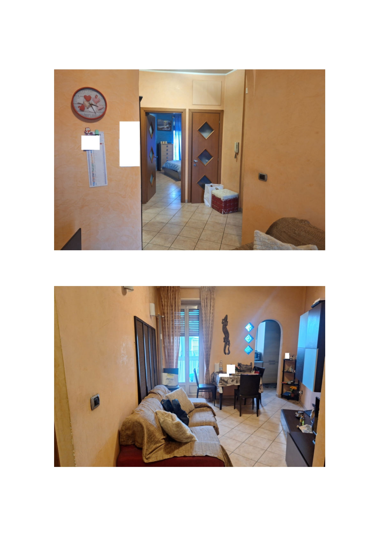 Trilocale in vendita a Torino