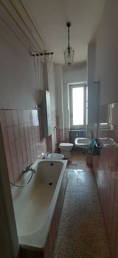 Quadrilocale in vendita a Torino