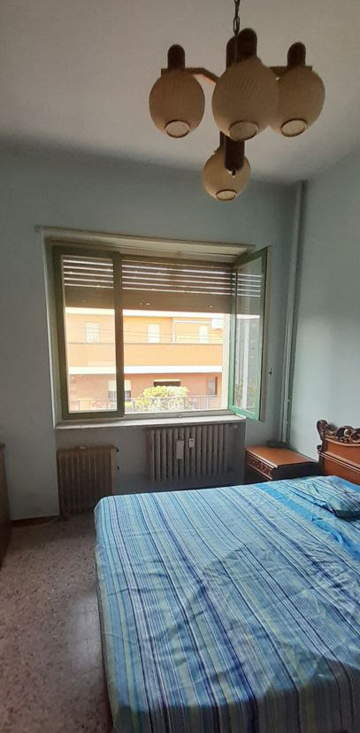 Quadrilocale in vendita a Torino