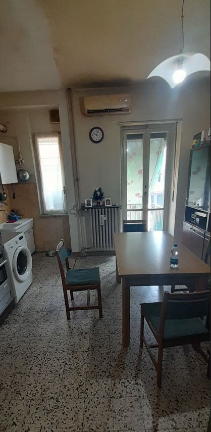 Quadrilocale in vendita a Torino