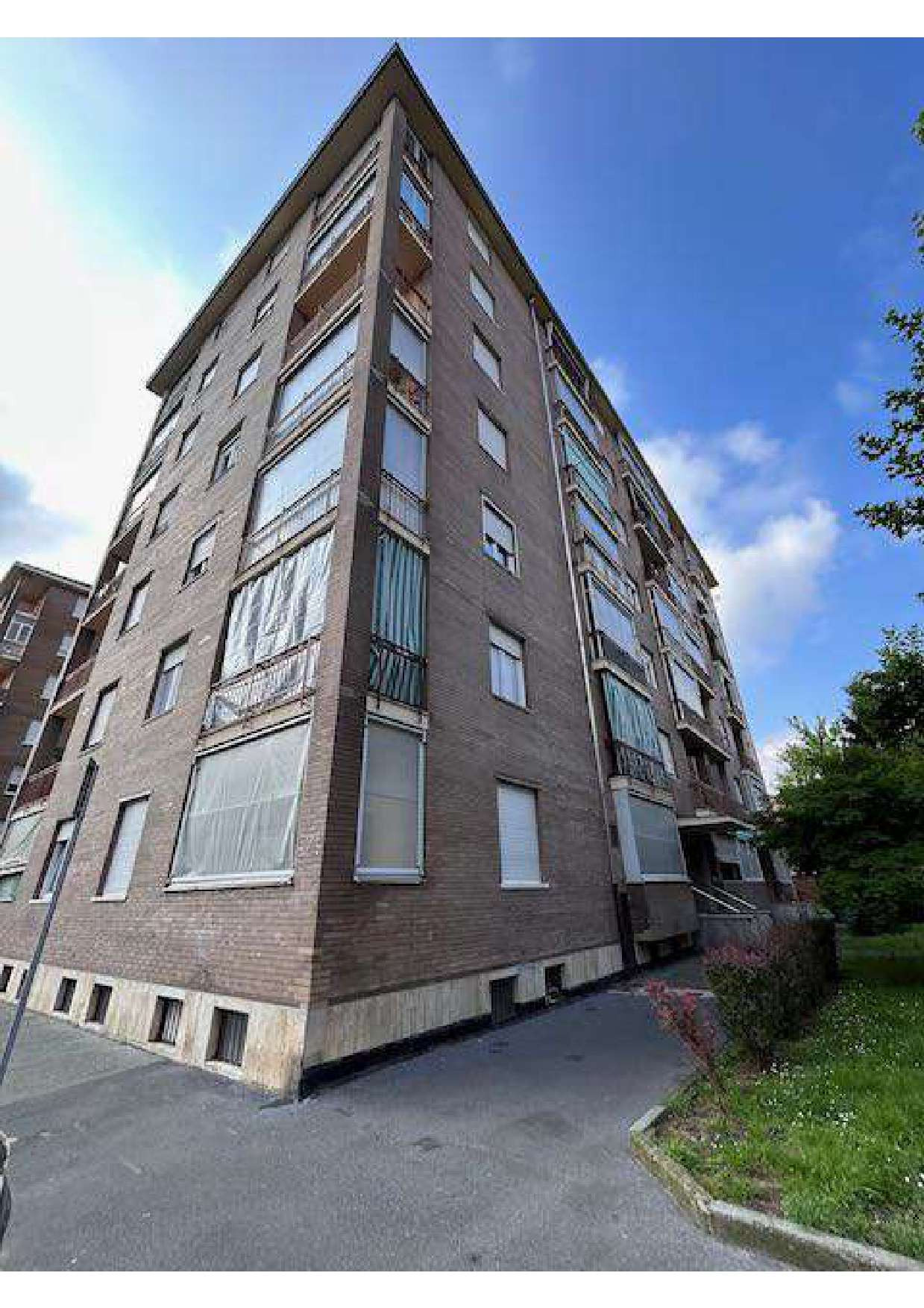 Quadrilocale in vendita a Torino