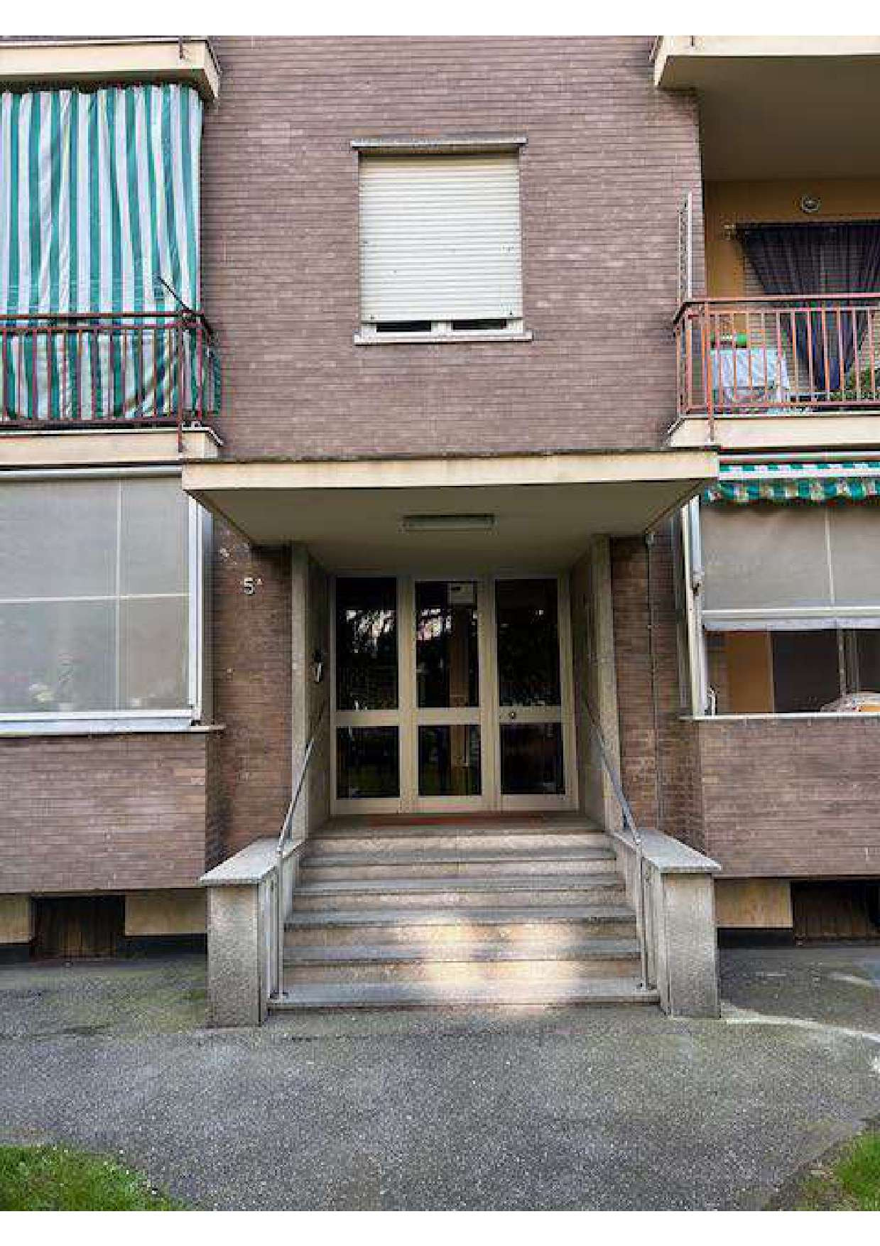 Quadrilocale in vendita a Torino