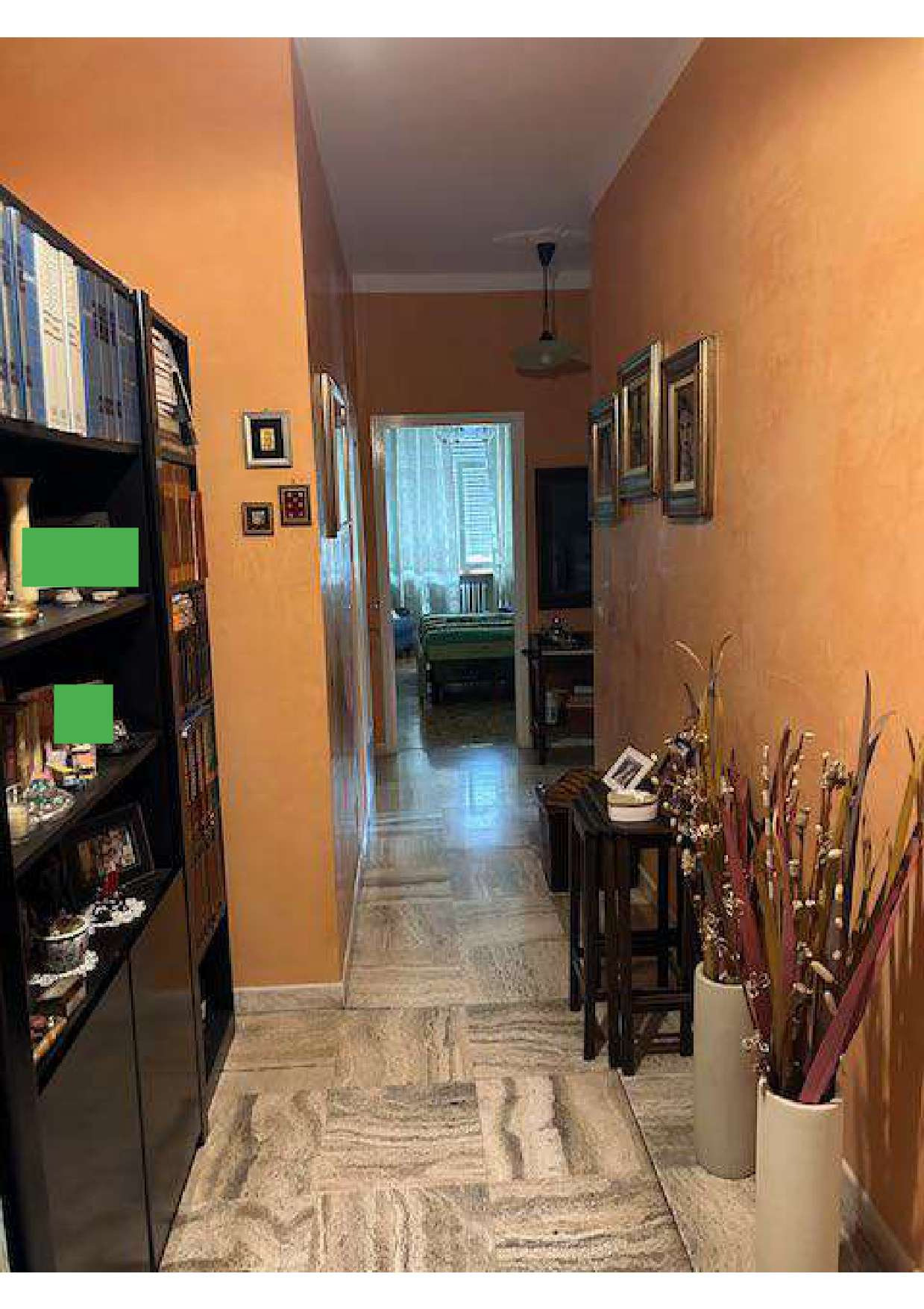Quadrilocale in vendita a Torino