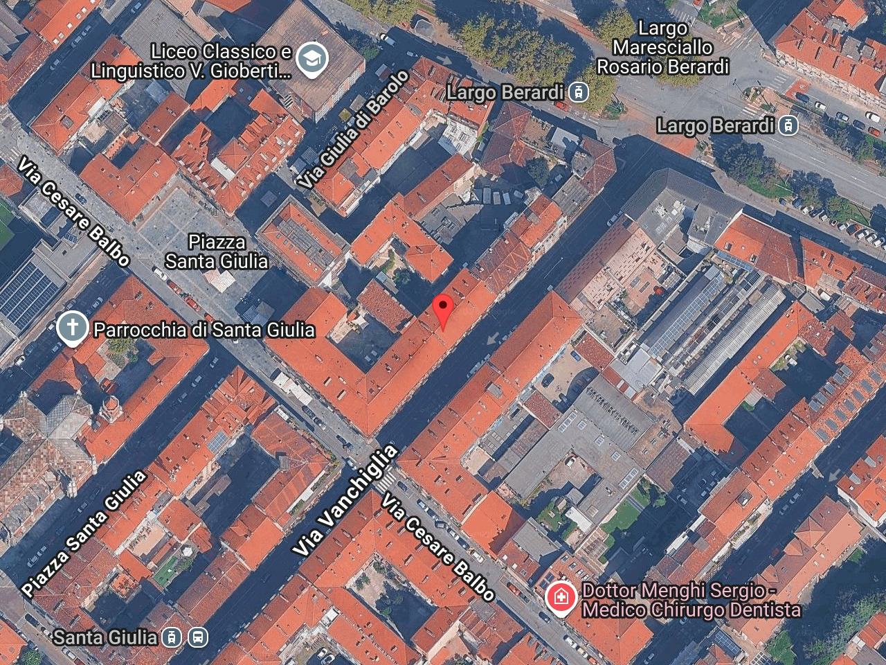 Bilocale in vendita a Torino