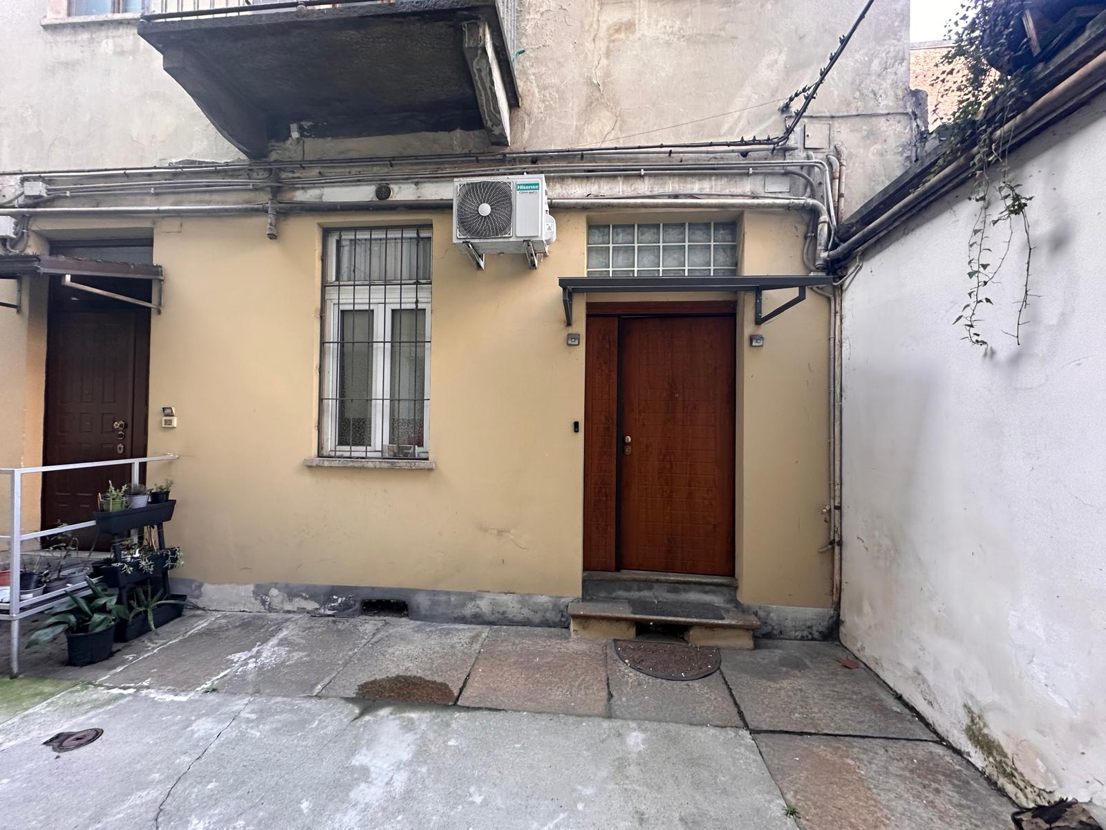 Bilocale in vendita a Torino