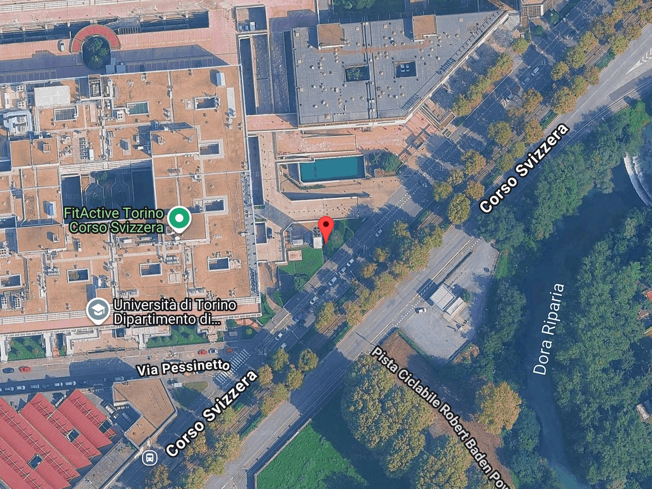 Casa vacanza Monolocale in vendita a Torino