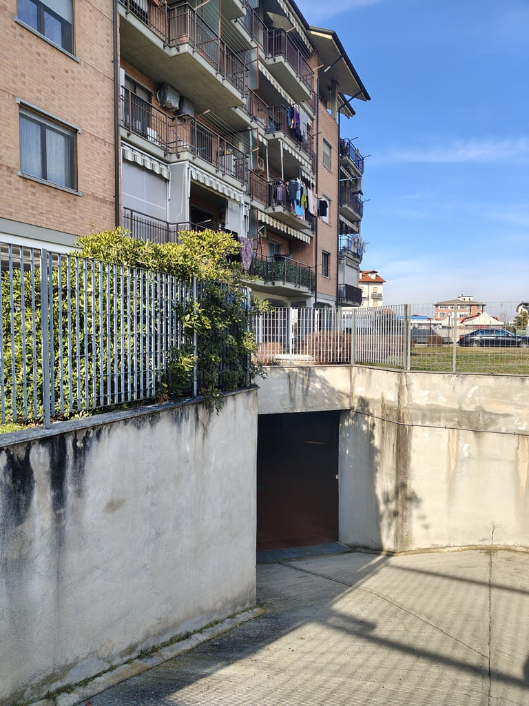 Casa vacanza Monolocale in vendita a Torino