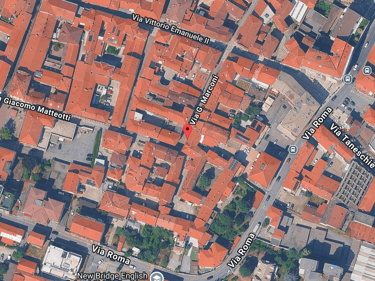 Appartamento in vendita a Ciri�