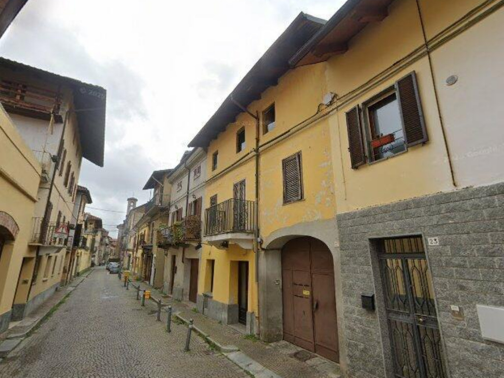 Appartamento in vendita a Ciri�
