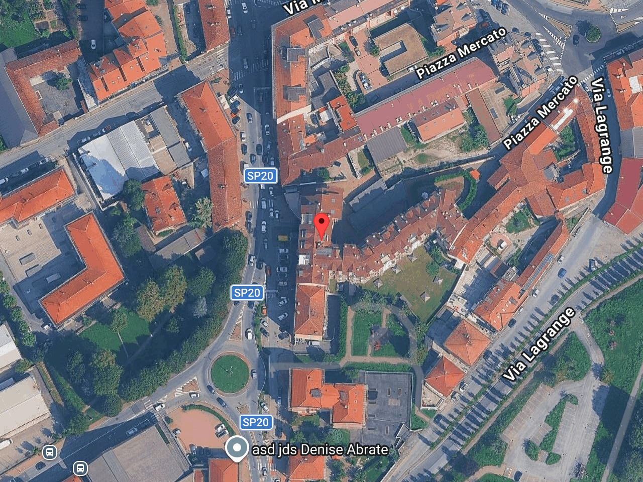 Appartamento in vendita a Moncalieri