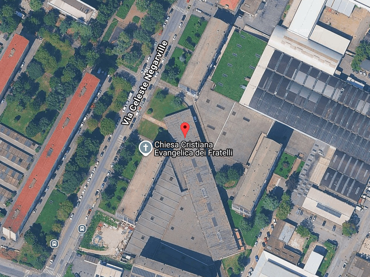 Bilocale in vendita a Torino
