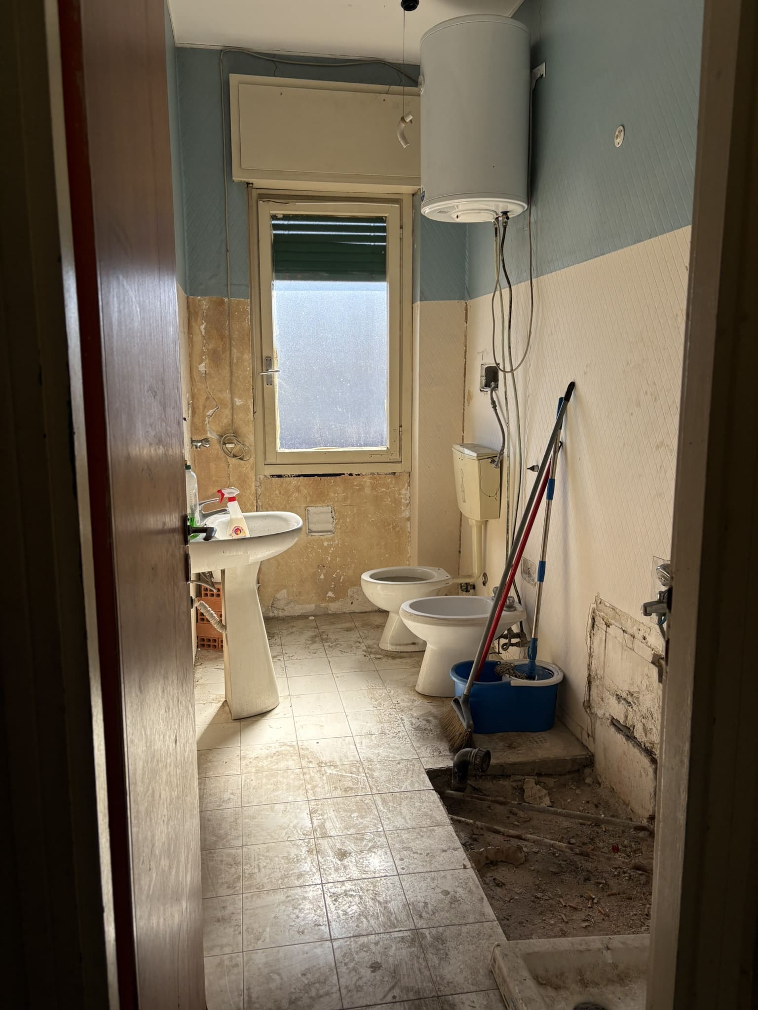 Bilocale in vendita a Torino