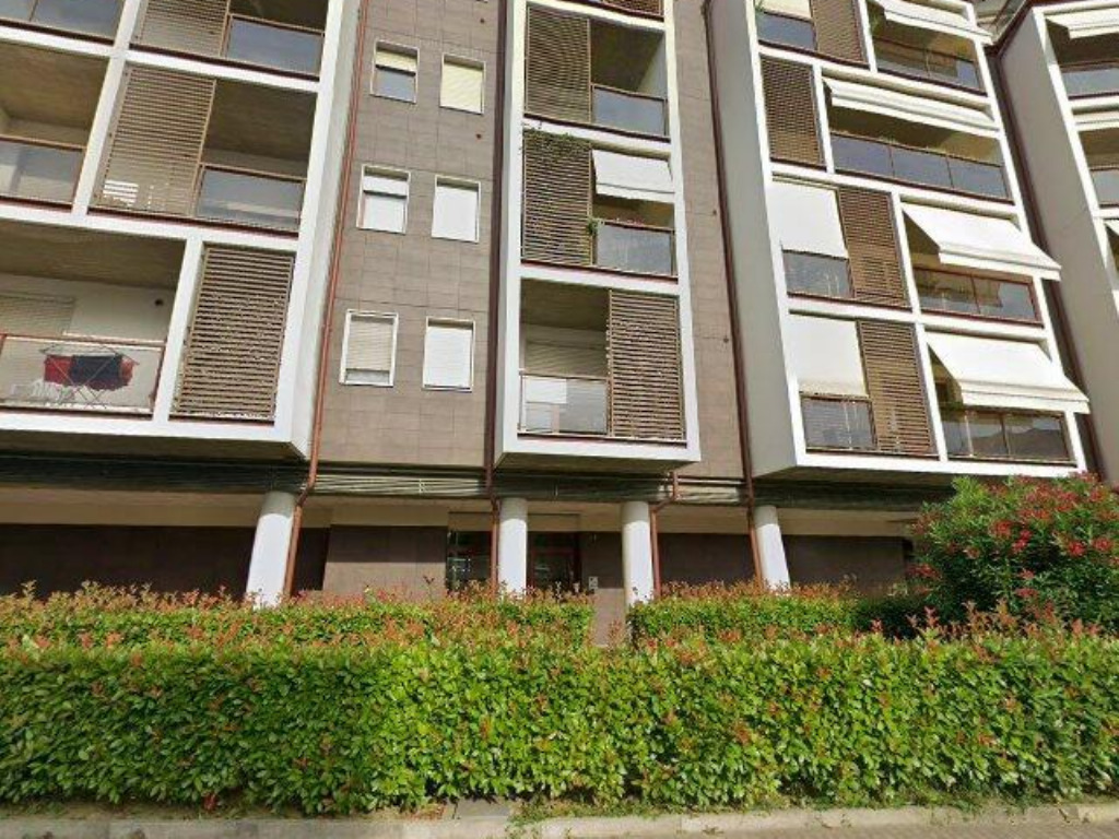 Box/Garage 18mq in vendita a Moncalieri