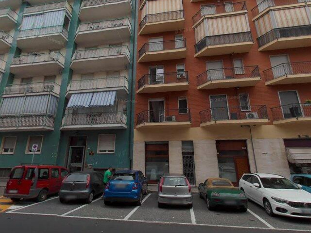 Appartamento in vendita a Rivoli