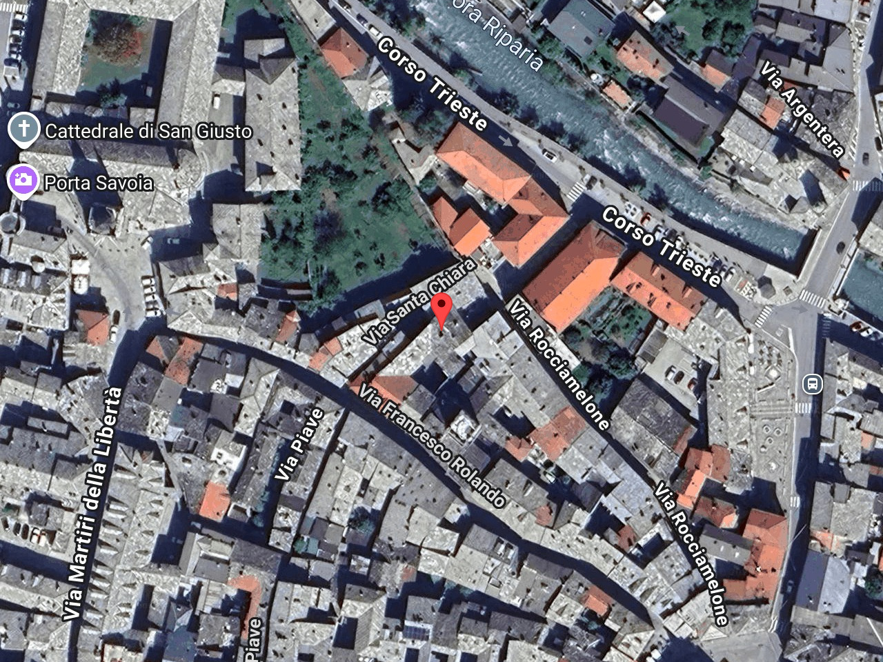 Stabile/Palazzo in vendita a Susa