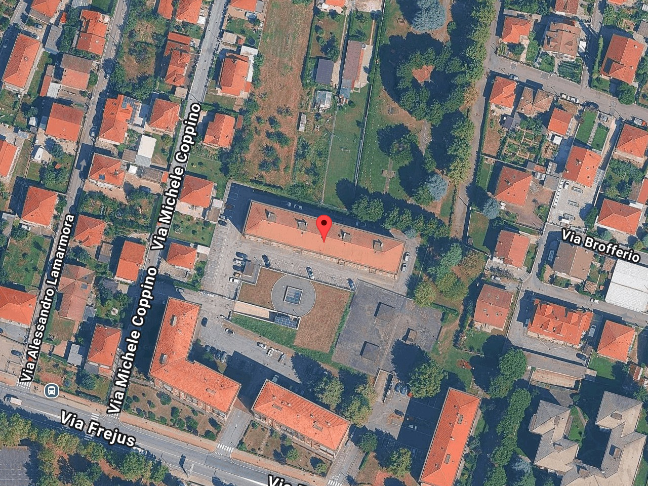 Appartamento – Orbassano, Torino