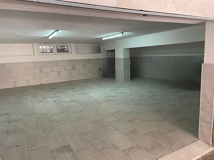 Box/Garage 58mq ristrutturato a Alghero