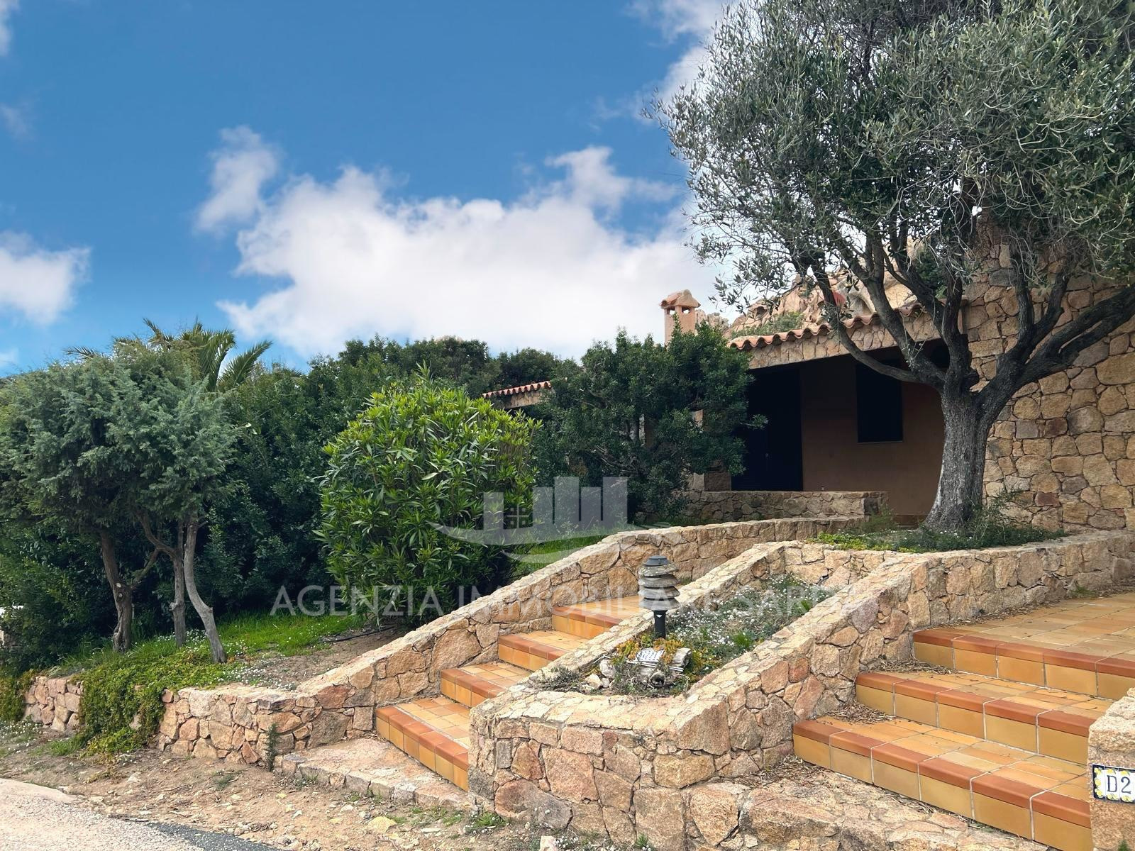 Casa indipendente con giardino, Trinit d'Agultu e Vignola costa paradiso