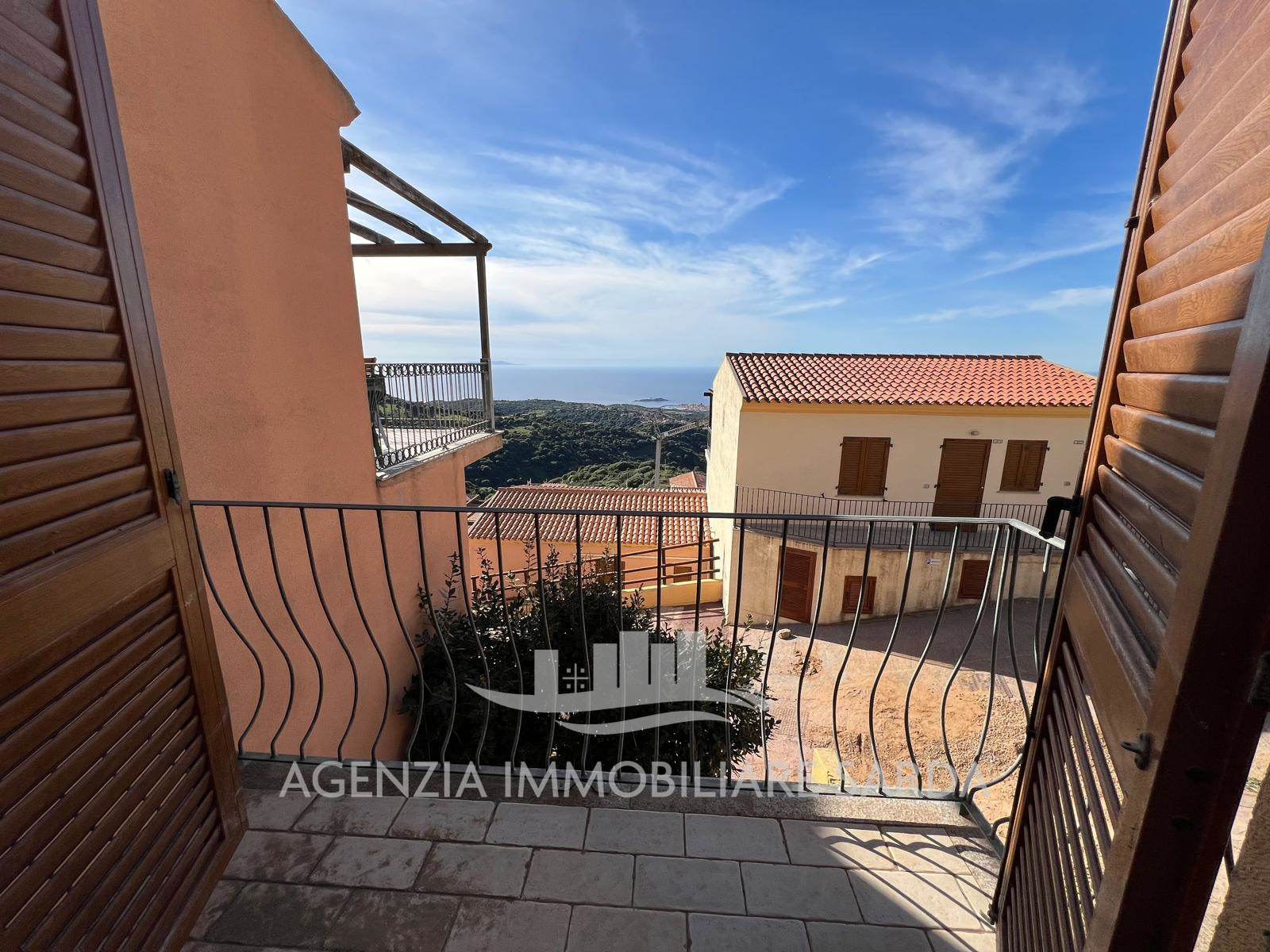 Casa indipendente in vendita in via delle poste, Trinit d'Agultu e Vignola