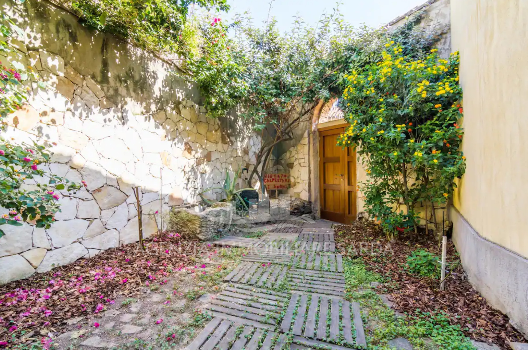 Casa indipendente classe A a Riola Sardo