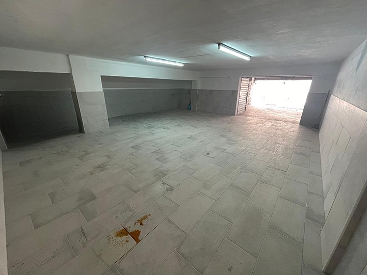 Box/Garage 58mq ristrutturato a Alghero