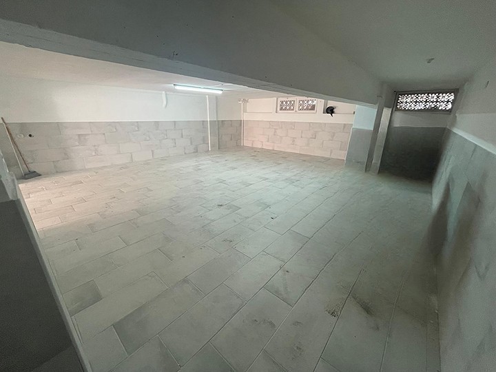 Box/Garage 58mq ristrutturato a Alghero