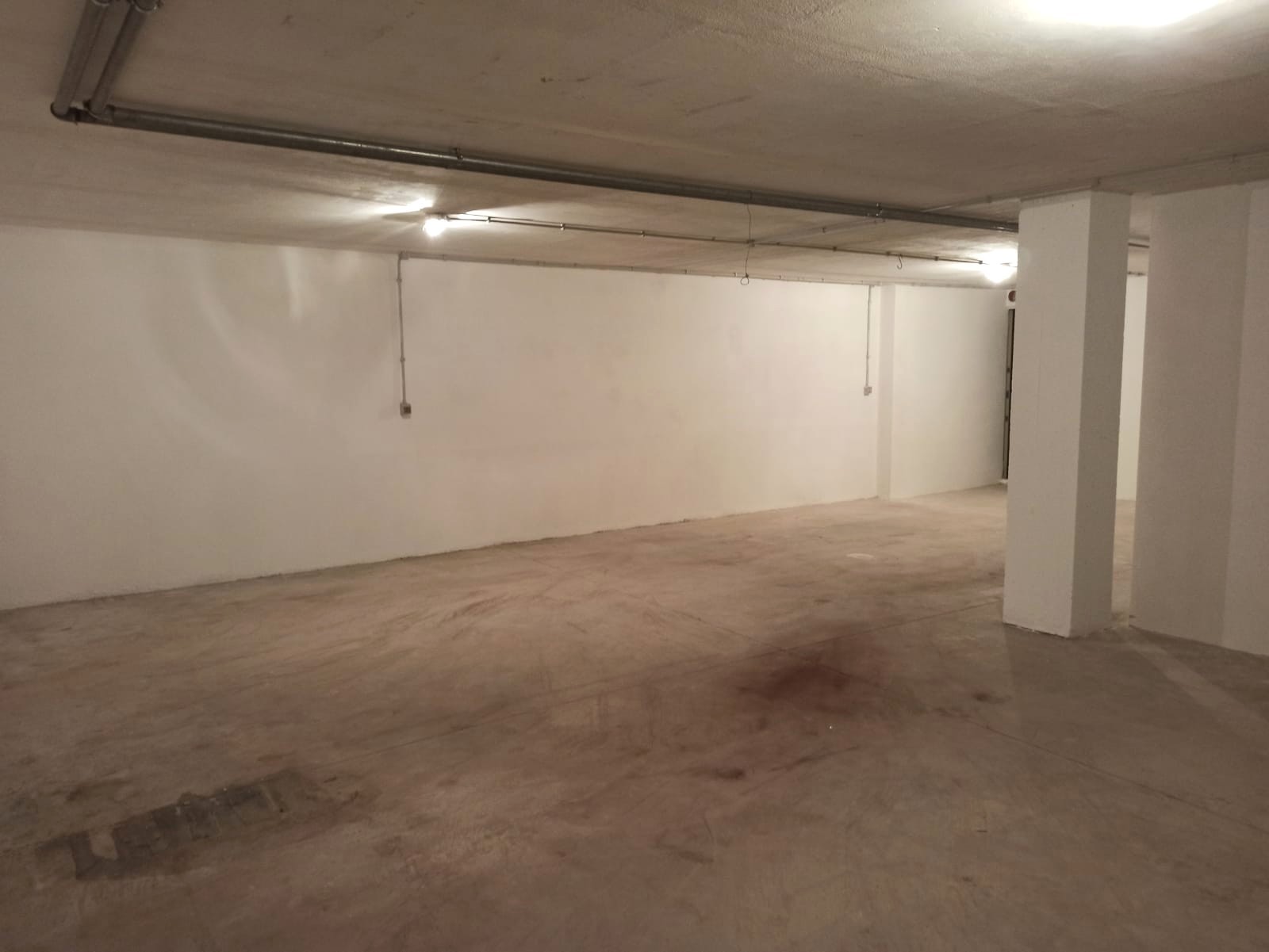 Box/Garage 64mq in vendita in via emilio lussu 8, Alghero